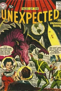 Issue #17
