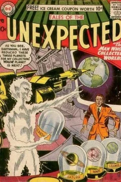 Issue #18