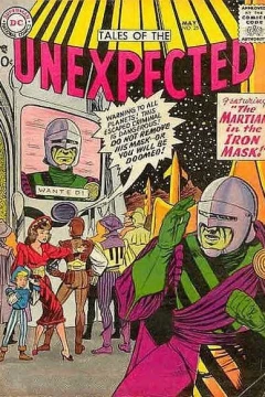 Issue #25