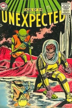Issue #30