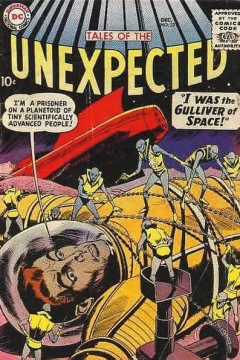 Issue #32
