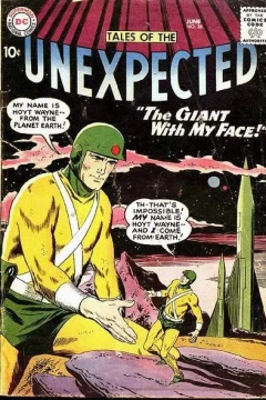 Issue #38