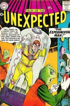 Issue #39