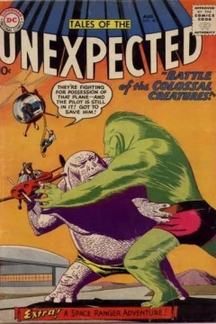 Issue #40