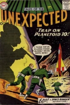 Issue #41