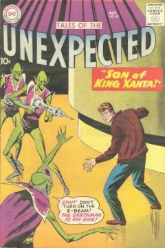 Issue #42