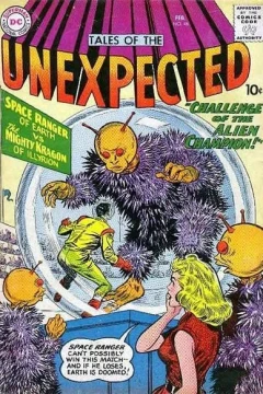 Issue #46