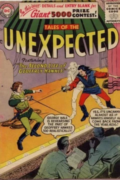 Issue #5
