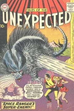 Issue #51