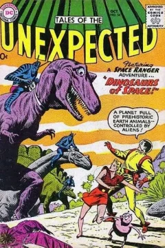 Issue #54