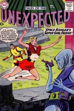 Issue #56