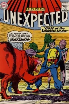 Issue #58