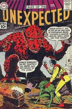 Issue #59