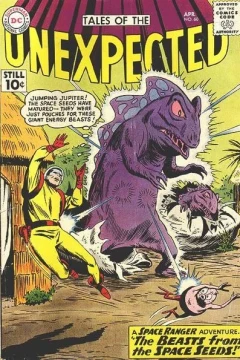 Issue #60