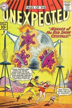 Issue #62