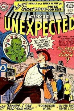 Issue #7