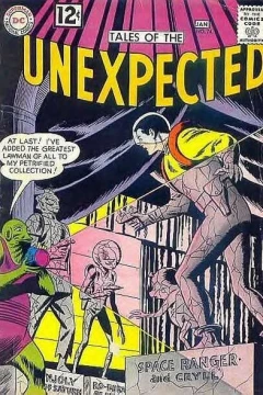 Issue #74