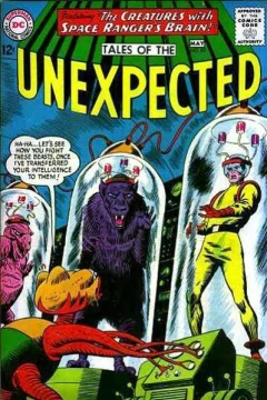 Issue #82