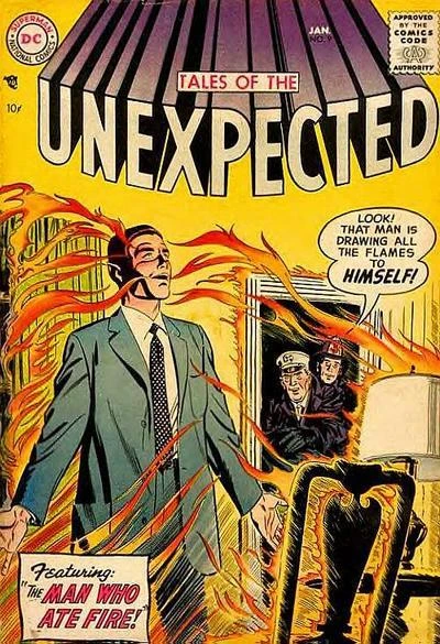 Cover of Issue #9