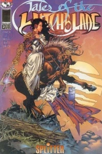 Issue #2