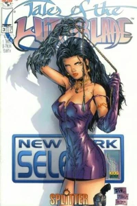Issue #3