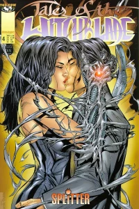 Issue #4