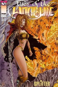 Issue #6