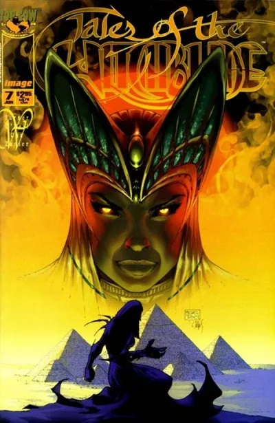 Cover of Raquel, Part 1