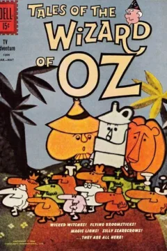Tales of the Wizard of Oz