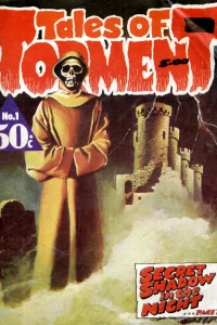 Issue #1