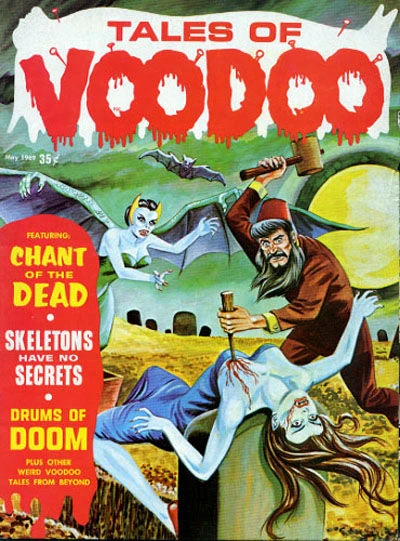 Cover of Issue #202