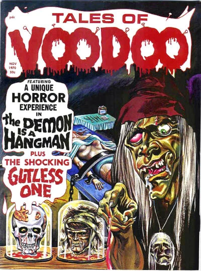 Cover of Issue #306