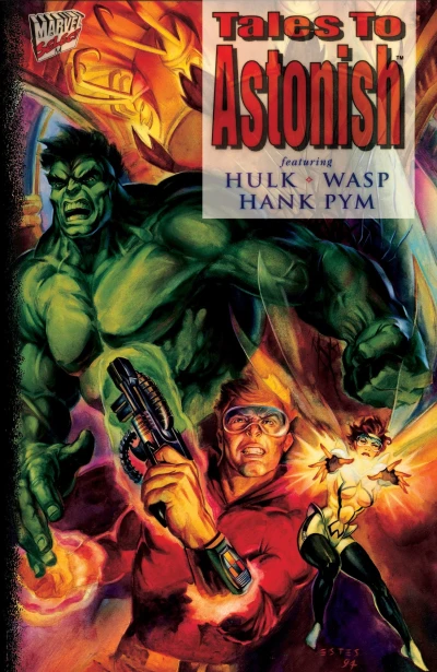 Cover of Loki's Dream