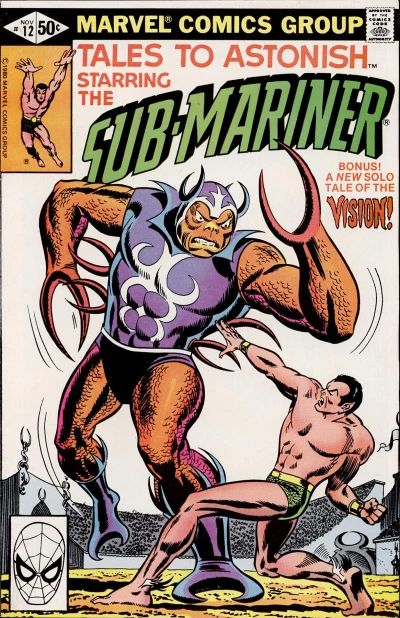 Cover of 2. Double Vision