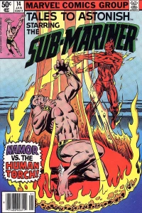 Burn, Namor... Burn!
