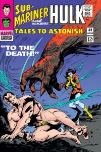 To The Death!; They Dwell In The Depths!