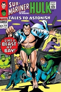 Like A Beast At Bay!; Rampage In The City!