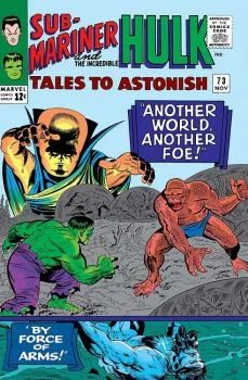 Cover of By Force Of Arms!/Another World, Another Foe!