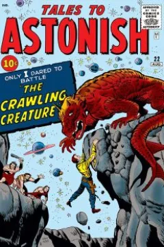 I Dared To Battle The Crawling Creature!