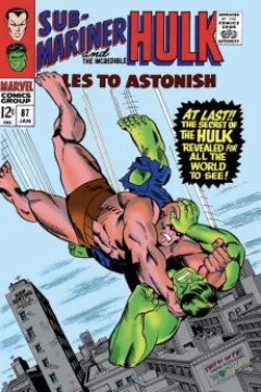 Moment Of Truth!; The Humanoid And The Hero!
