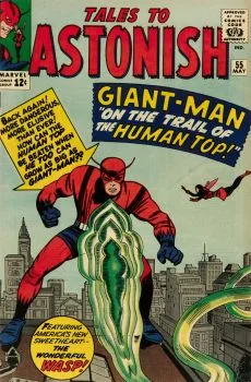 Cover of On The Trail Of The Human Top