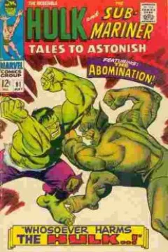 Outside The Gates Waits..Death!; Whosoever Harms The Hulk..!
