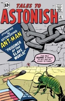 Cover of Prisoner Of The Slave World