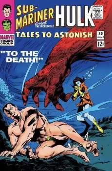 Cover of To The Death!; They Dwell In The Depths!