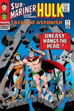 Uneasy Hangs The Head..!; I, Against A World!