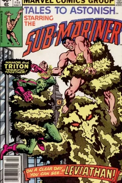 Issue #3