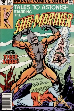 Issue #5