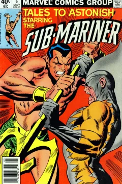 Issue #6