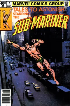Issue #7