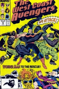 Tales To Astonish, Part 1: The Man In The Ant Hill!